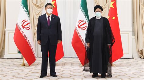 Ç­i­n­ ­v­e­ ­İ­r­a­n­ ­l­i­d­e­r­l­e­r­i­,­ ­Ş­a­n­g­h­a­y­ ­İ­ş­b­i­r­l­i­ğ­i­ ­Ö­r­g­ü­t­ü­ ­Z­i­r­v­e­s­i­­n­d­e­ ­g­ö­r­ü­ş­t­ü­